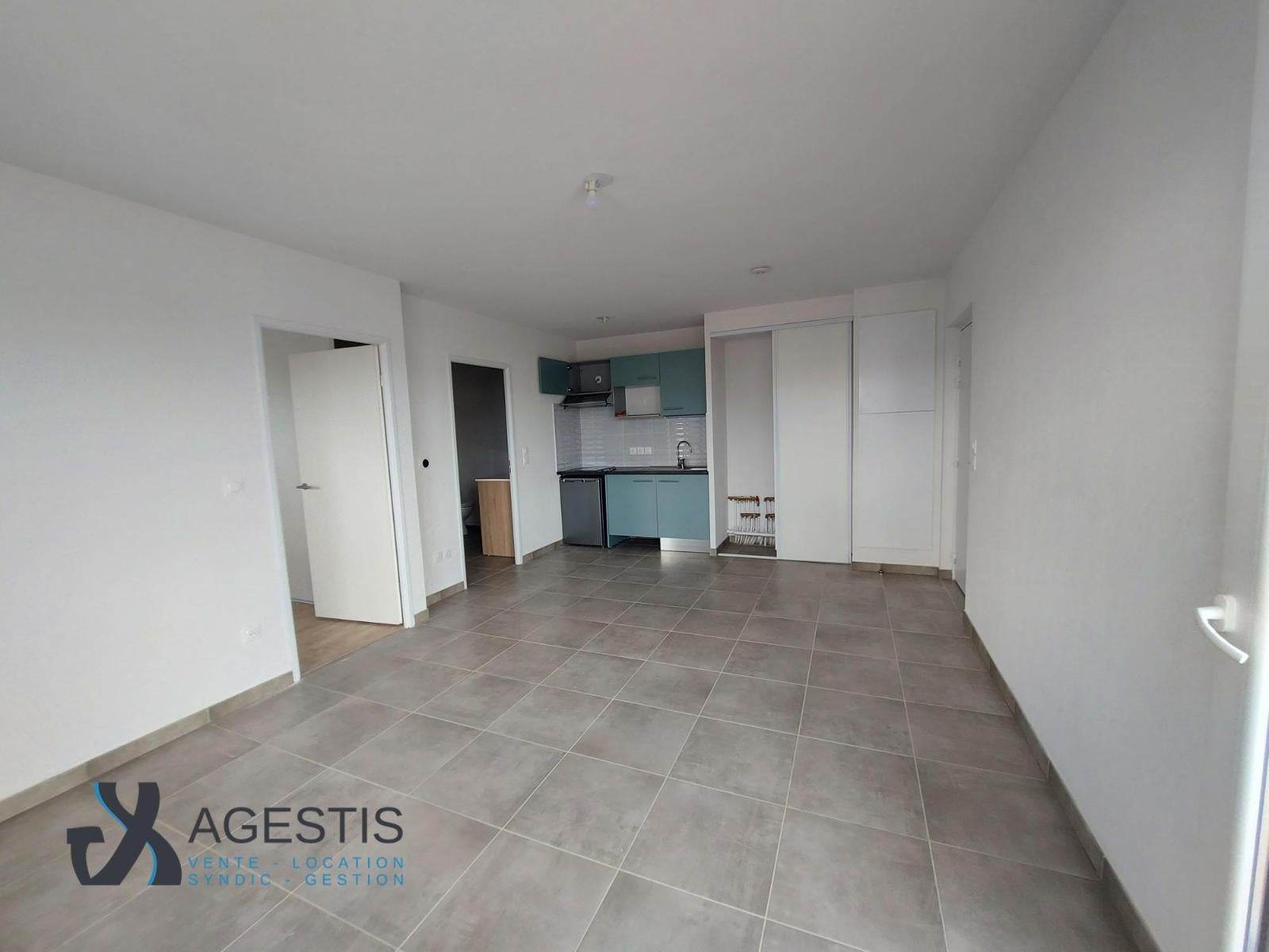 Flat Chemin de Bouconne in Montaigut-sur-Save