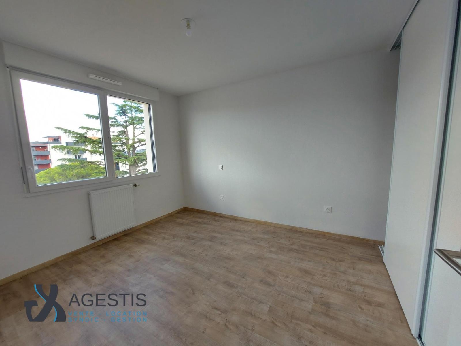 Flat Chemin de Bouconne in Montaigut-sur-Save