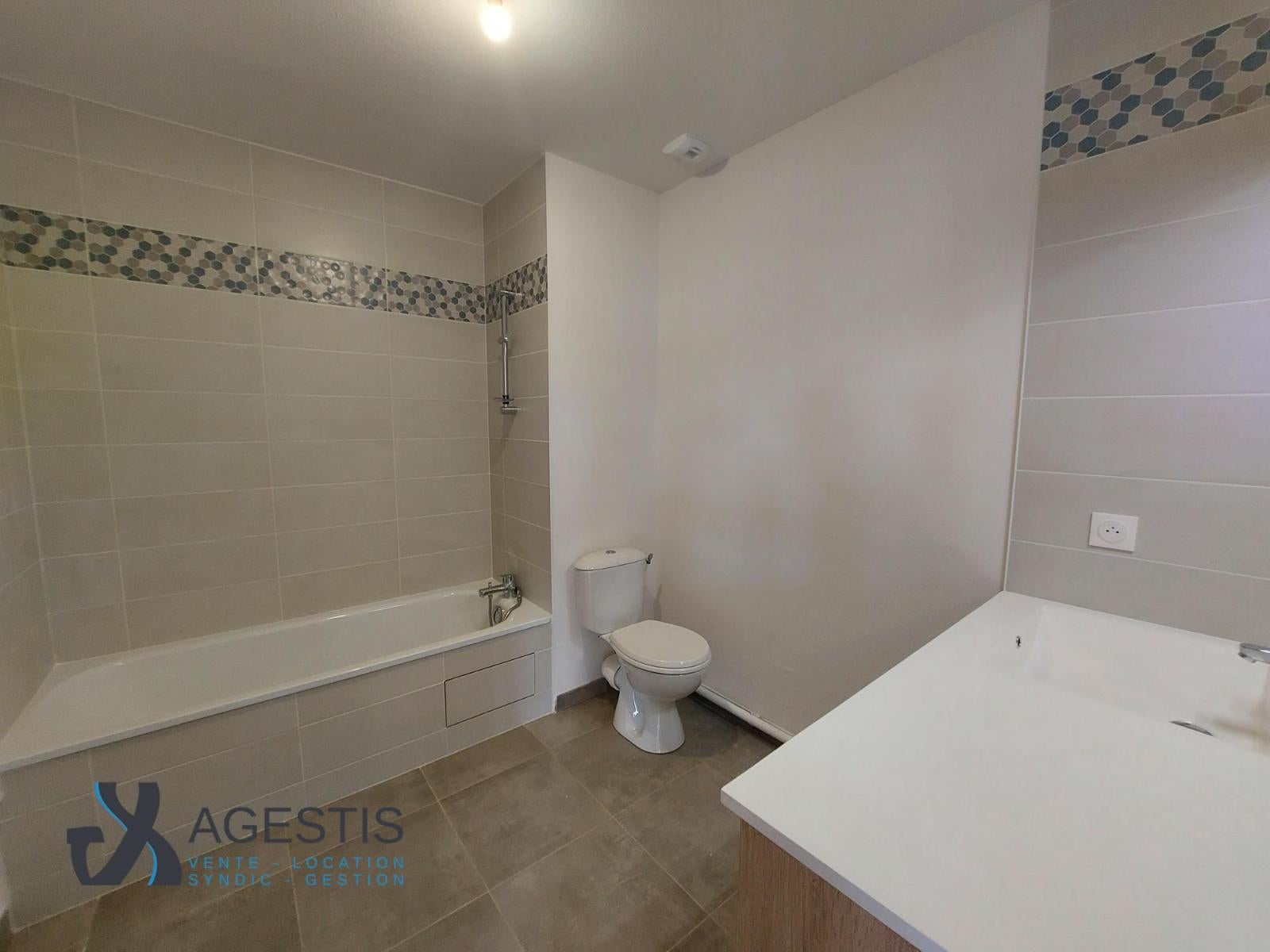 Flat Chemin de Bouconne in Montaigut-sur-Save