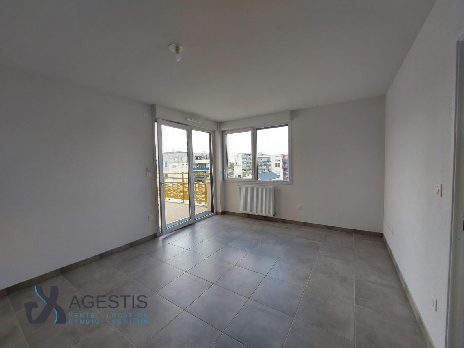 Flat Chemin de Bouconne in Montaigut-sur-Save
