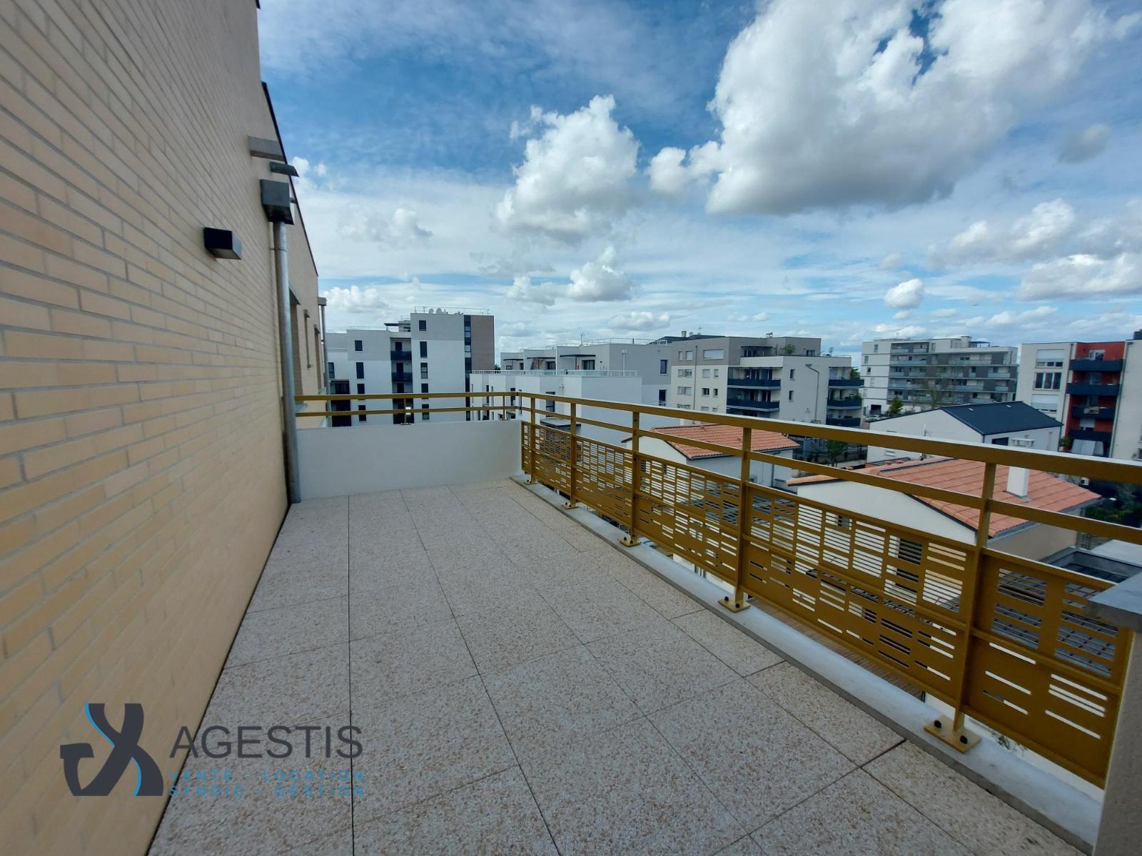 Flat Chemin de Bouconne in Montaigut-sur-Save