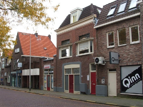 Appartement Thomas a Kempisstraat 50 2 in Zwolle