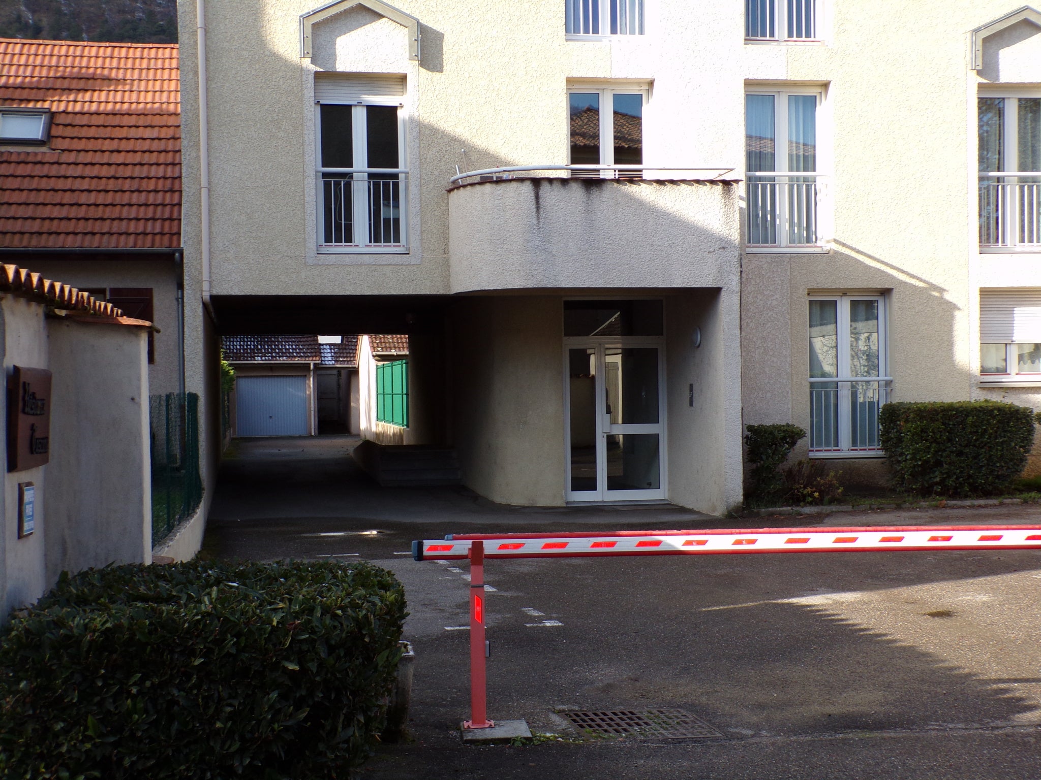 Appartement Rue Champollion à Vif