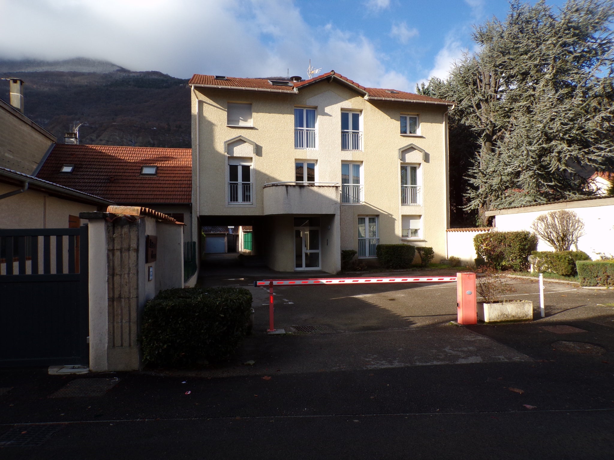 Appartement Rue Champollion à Vif