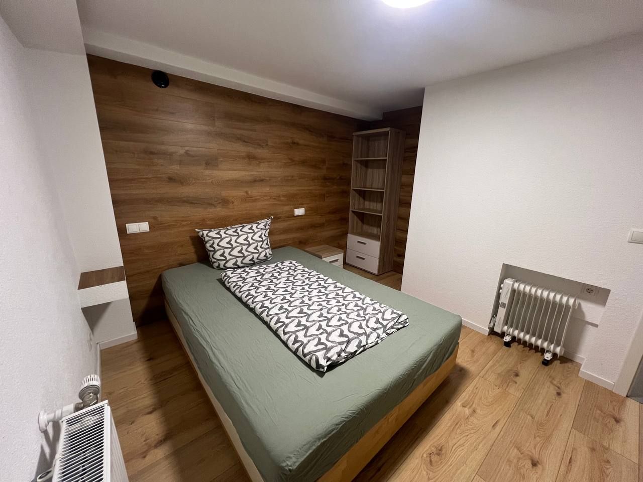 Wohnung Marienstätter Straße in Koblenz