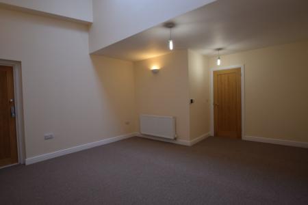 Flat Marston Road in Stafford