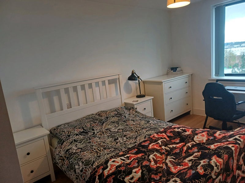 Flat Princeton Place in Liverpool