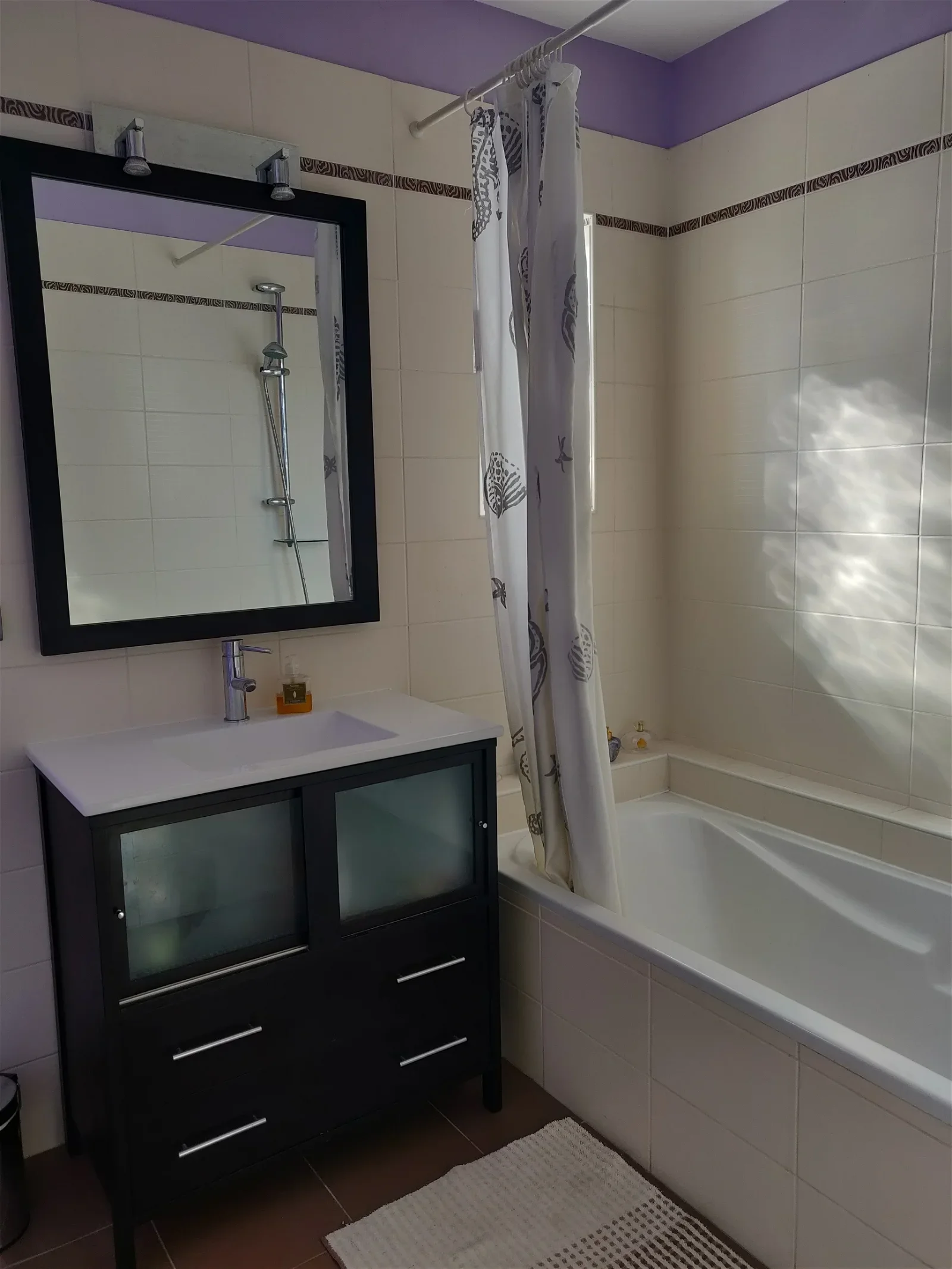 Room Rue Jean Chaptal in Toulouse