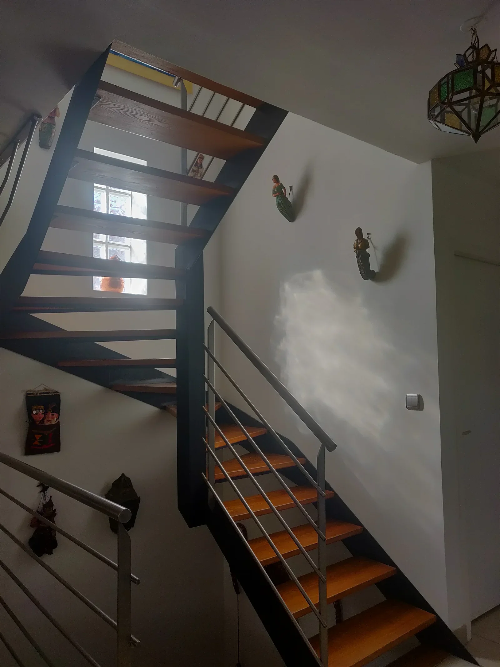 Room Rue Jean Chaptal in Toulouse