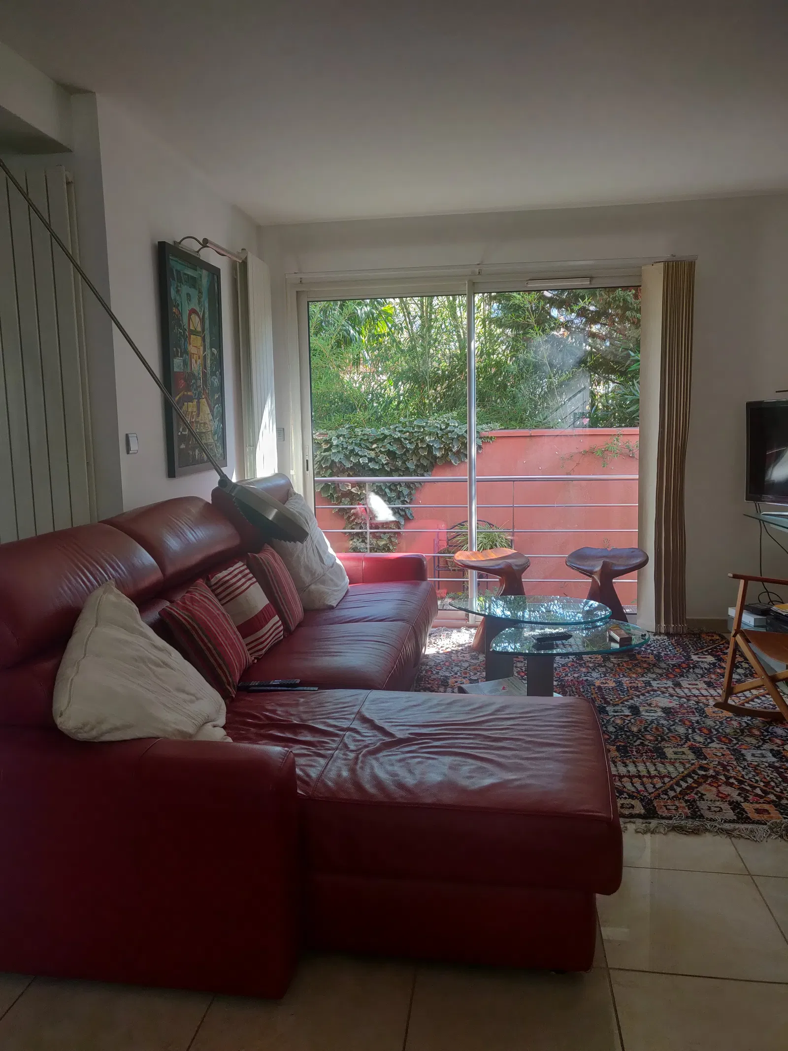 Room Rue Jean Chaptal in Toulouse