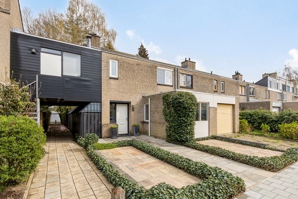 Huis Generaal Linckerslaan 58 in Eindhoven