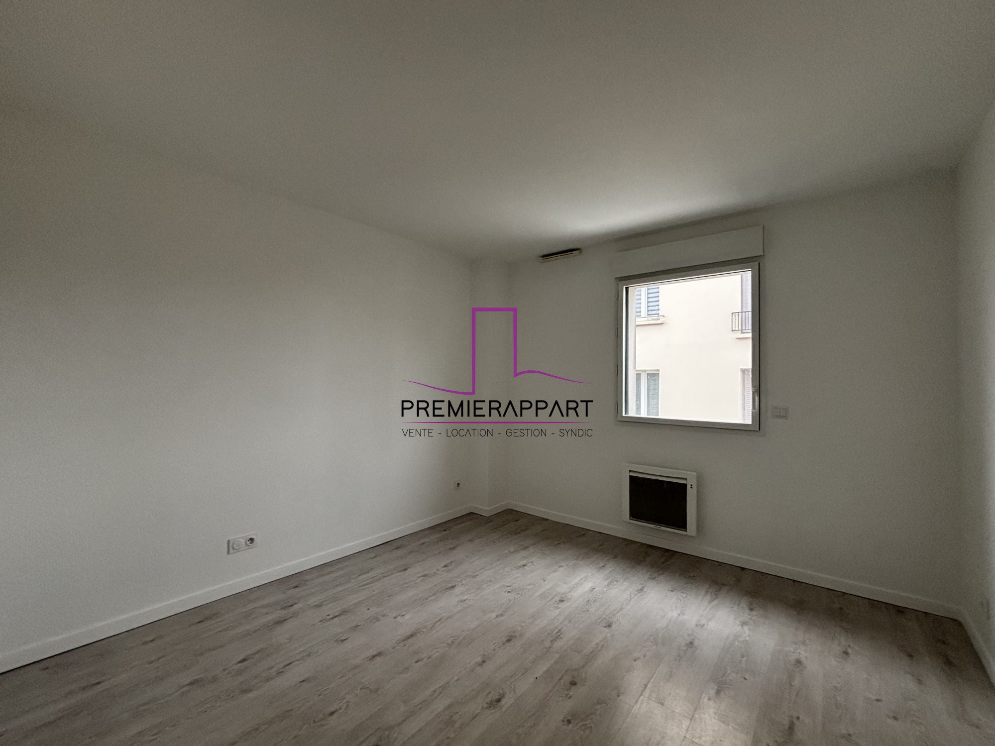 Appartement Boulevard Henri Barbusse à Houilles
