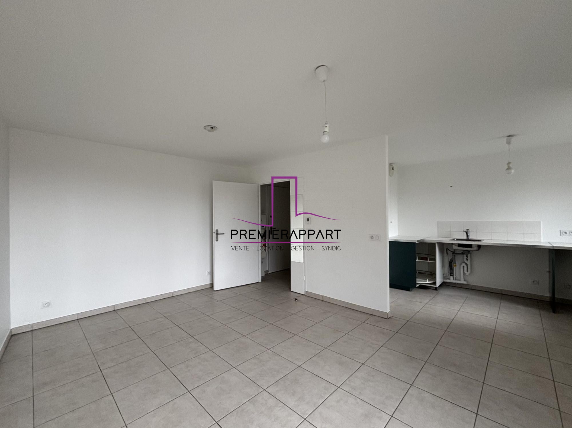 Appartement Boulevard Henri Barbusse à Houilles