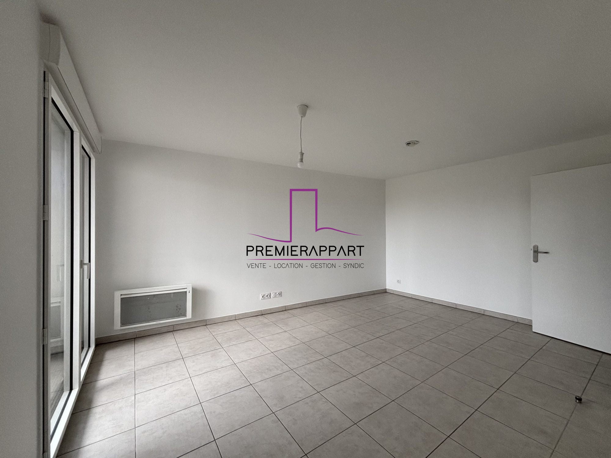 Appartement Boulevard Henri Barbusse à Houilles