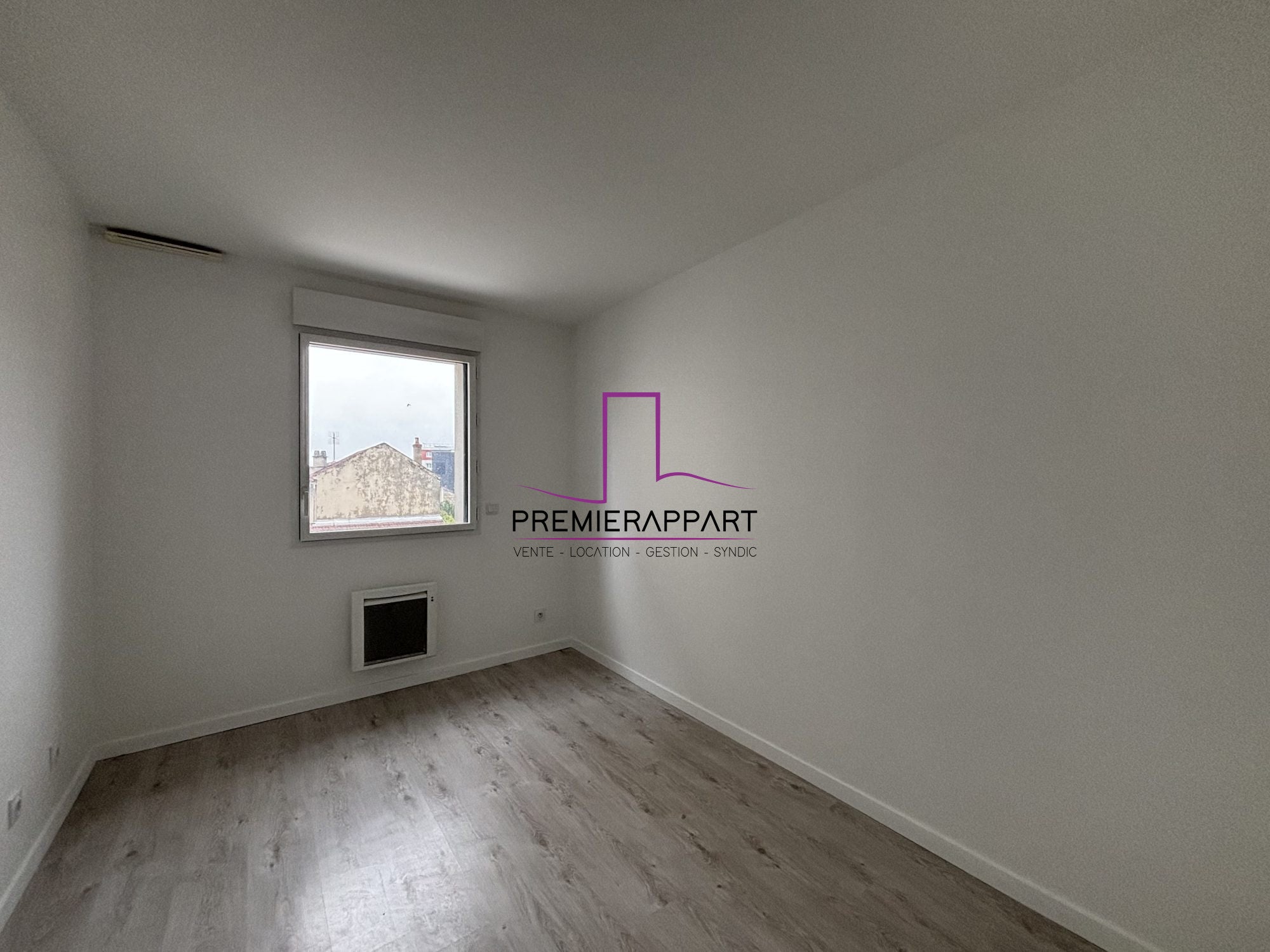 Appartement Boulevard Henri Barbusse à Houilles