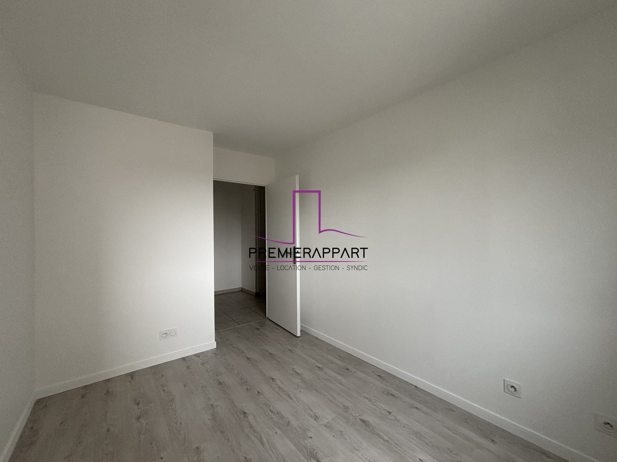 Appartement Boulevard Henri Barbusse à Houilles