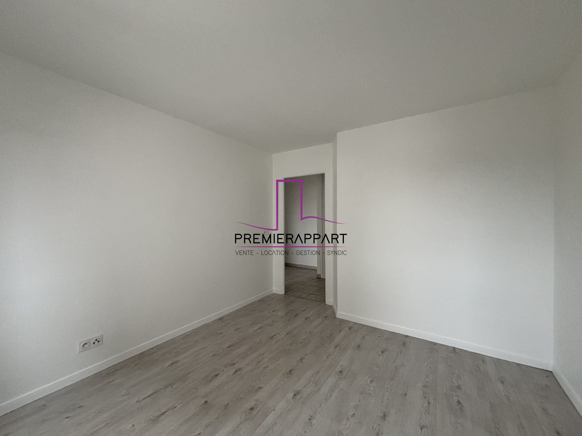 Appartement Boulevard Henri Barbusse à Houilles