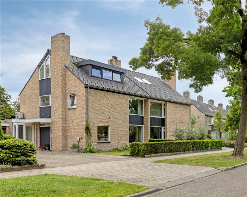 Huis Rietstraat 45 in Geldrop