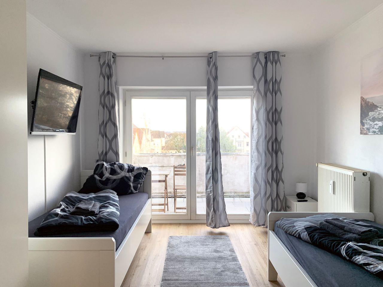 Wohnung Iburger Straße in Osnabrück