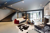 House Pembroke Gardens in Greater London