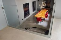 House Pembroke Gardens in Greater London