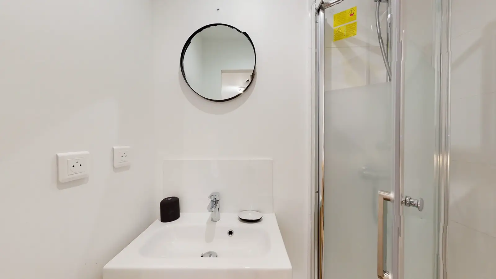 Appartement Rue Hoche à Bagnolet