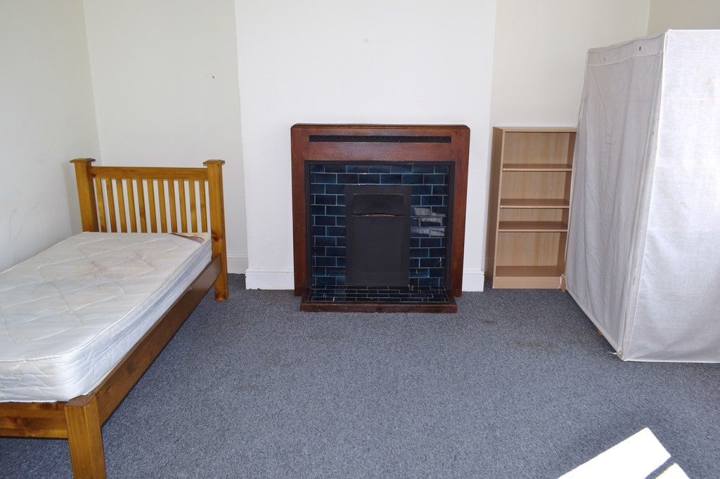 Flat Gresham Road in Cambridge