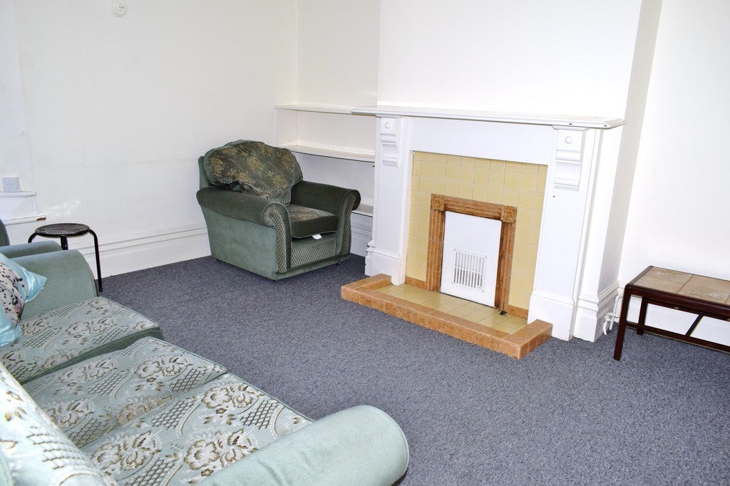Flat Gresham Road in Cambridge