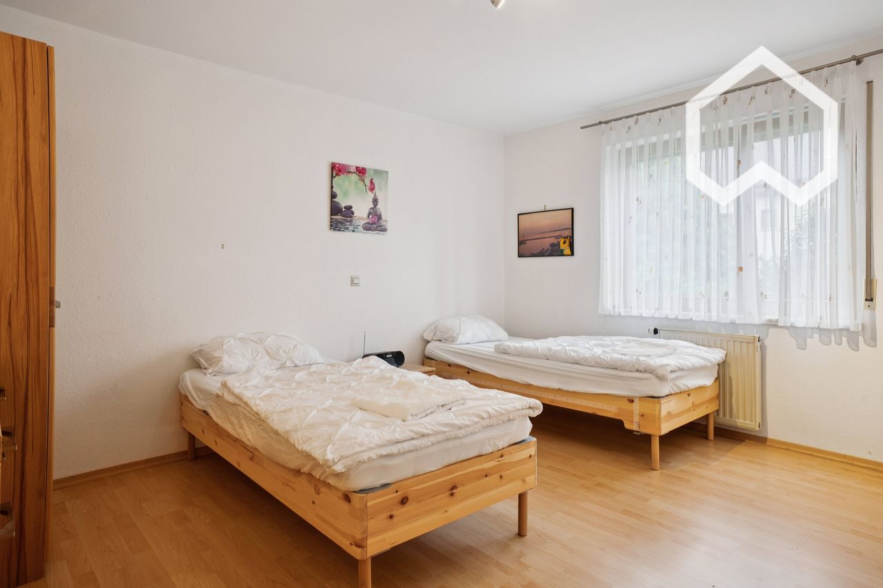 Wohnung Krummer Weg in Biberach an der Riß