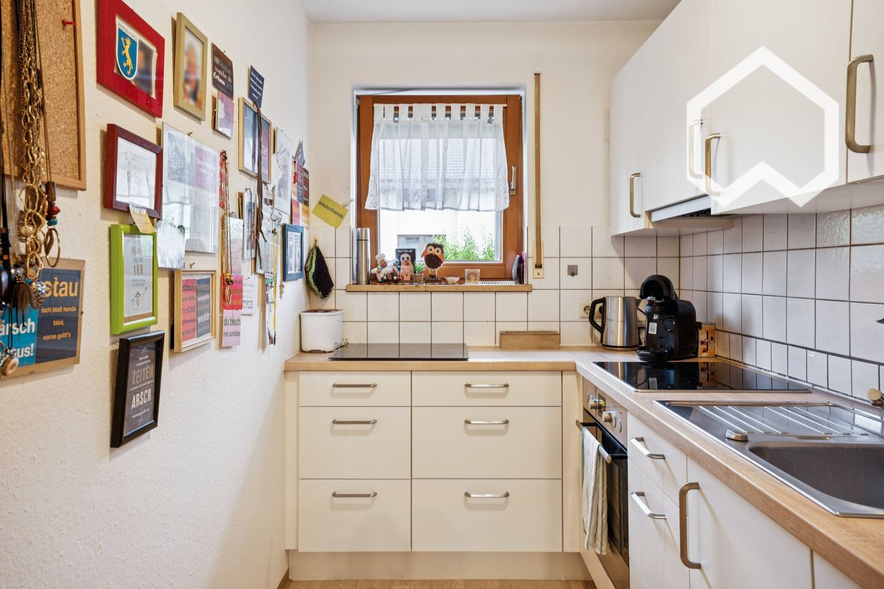 Wohnung Krummer Weg in Biberach an der Riß
