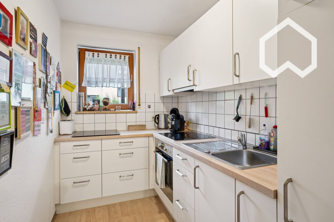 Wohnung Krummer Weg in Biberach an der Riß