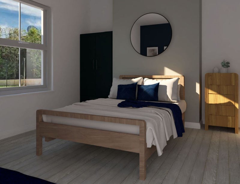 Room College Grove Road in Wakefield