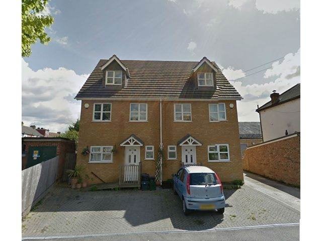 House Durham Road in Greater London