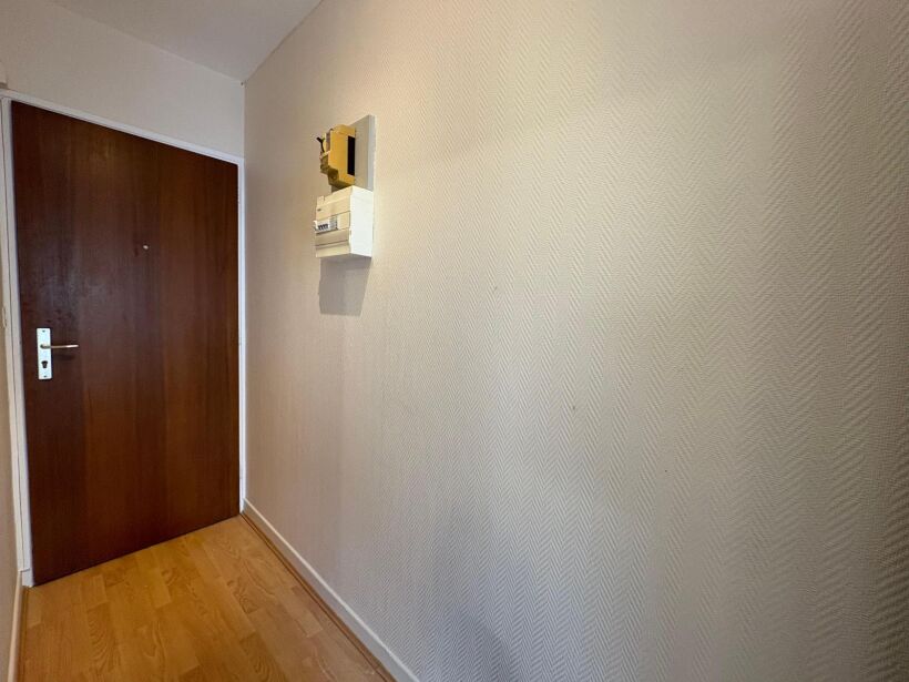 Appartement Place Drouet d'Erlon à Reims