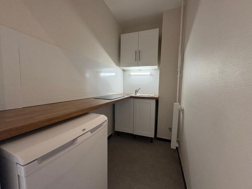 Appartement Place Drouet d'Erlon à Reims