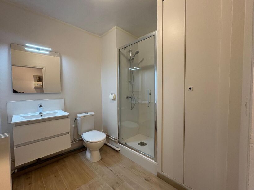 Appartement Place Drouet d'Erlon à Reims