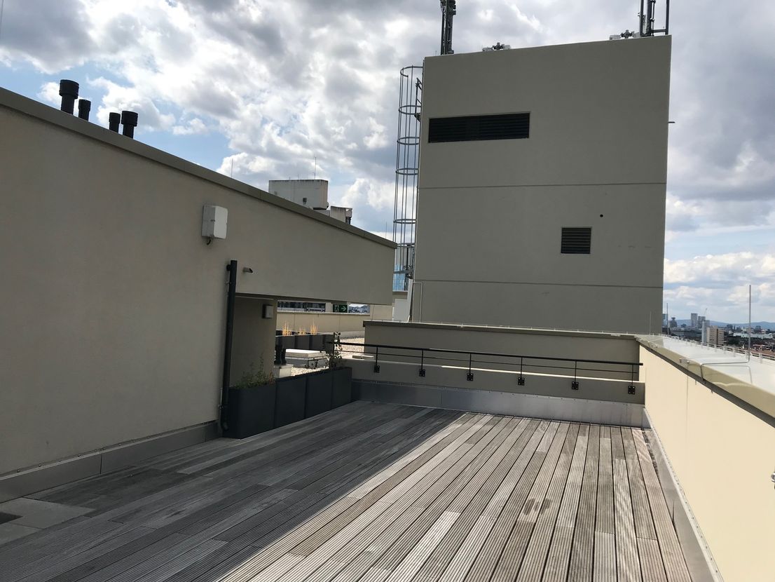Wohnung Berliner Straße in Offenbach am Main