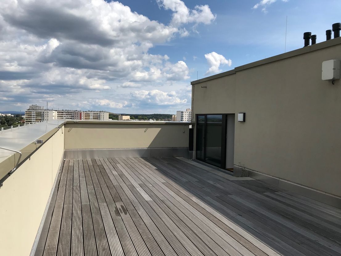 Wohnung Berliner Straße in Offenbach am Main