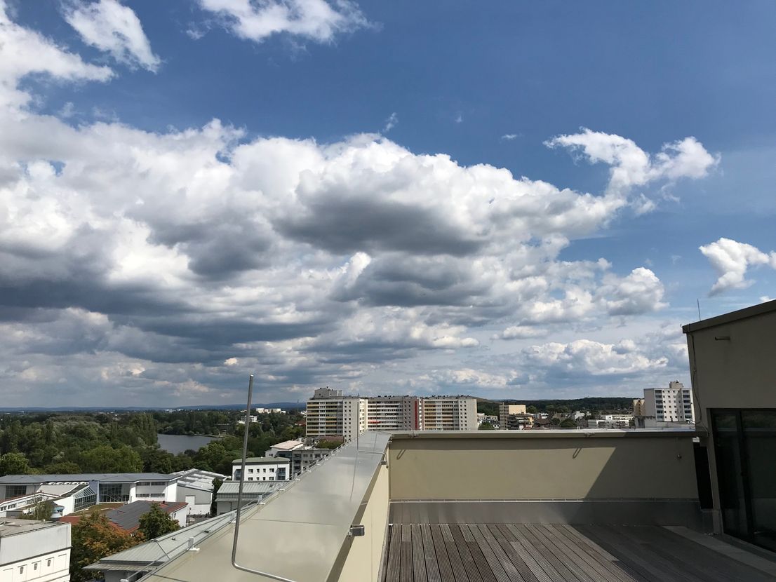 Wohnung Berliner Straße in Offenbach am Main