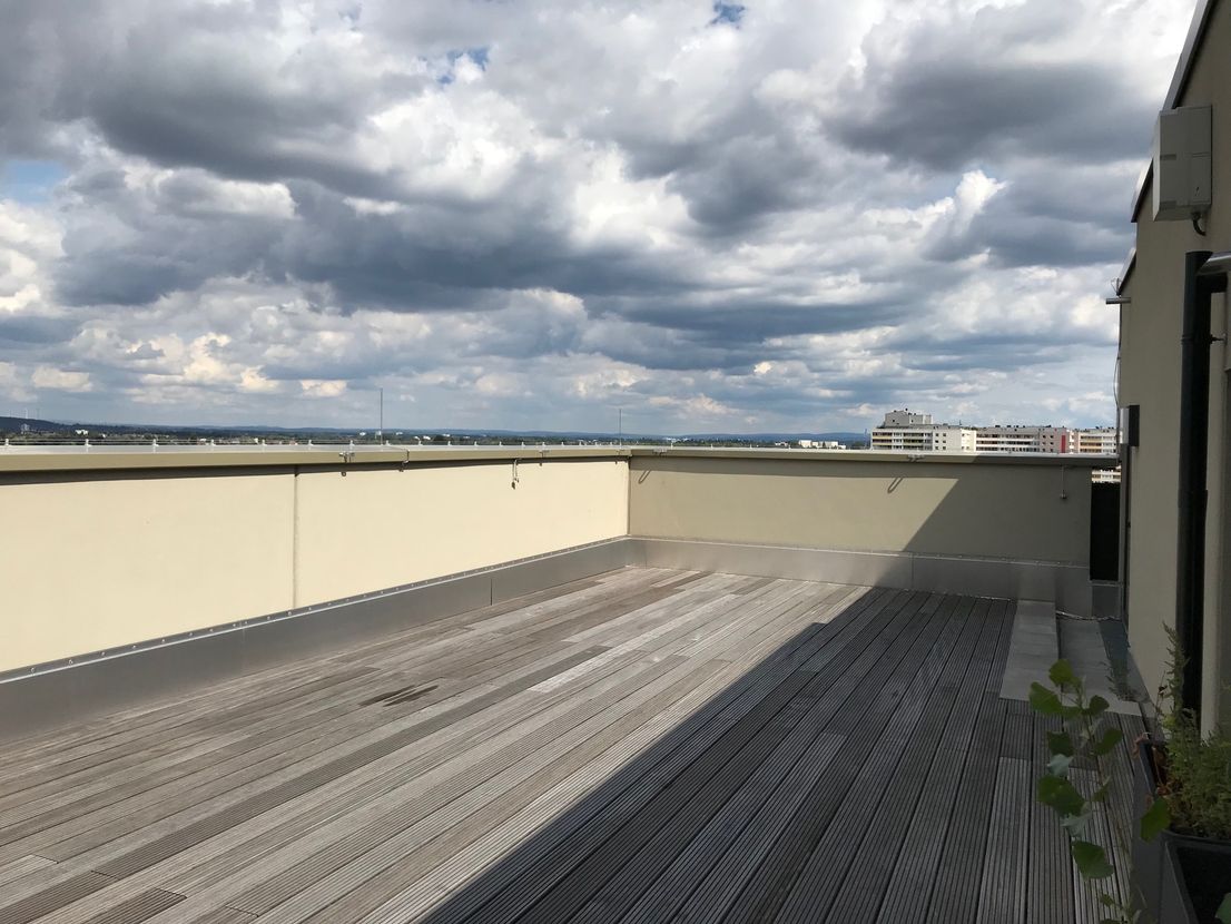 Wohnung Berliner Straße in Offenbach am Main