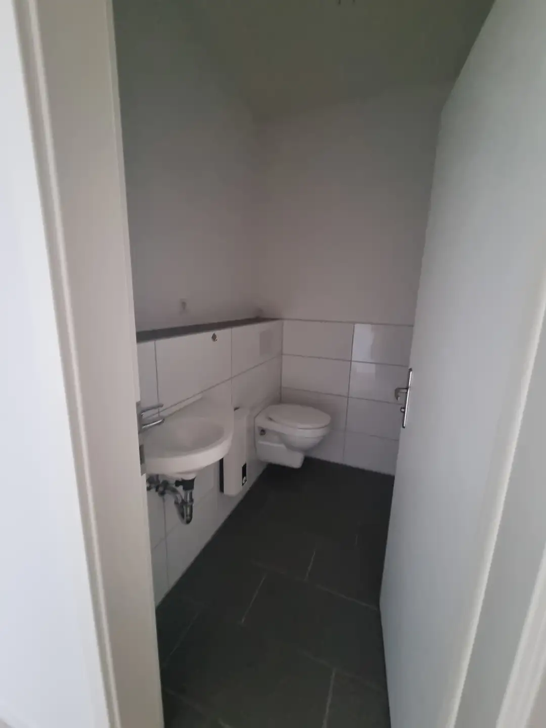 Wohnung Poststraße in Braunschweig