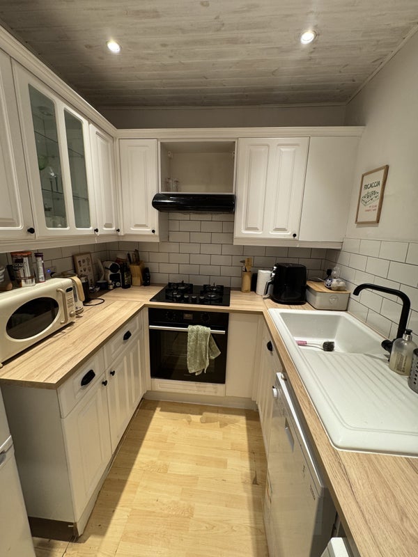 Room Sloan Street in City of Edinburgh