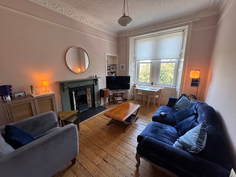 Room Sloan Street in City of Edinburgh