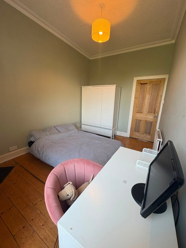 Room Sloan Street in City of Edinburgh
