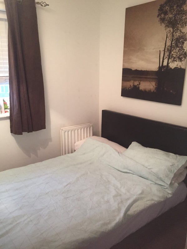 House Brookside in Crawley