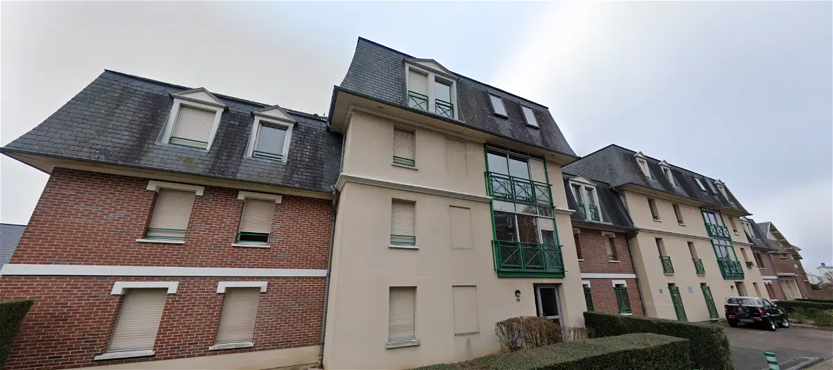 Appartement Rue des Belges à Bonsecours