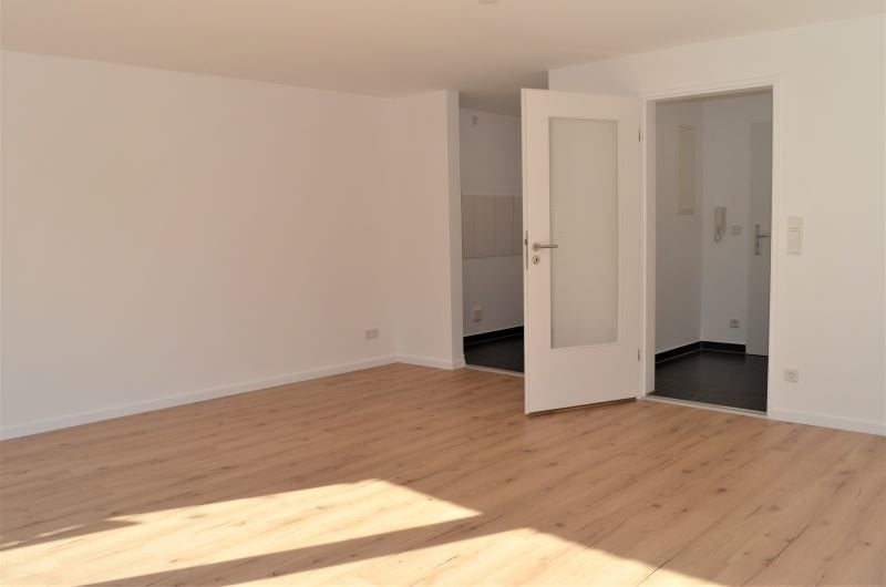 Wohnung Wilhelmstraße in Velbert