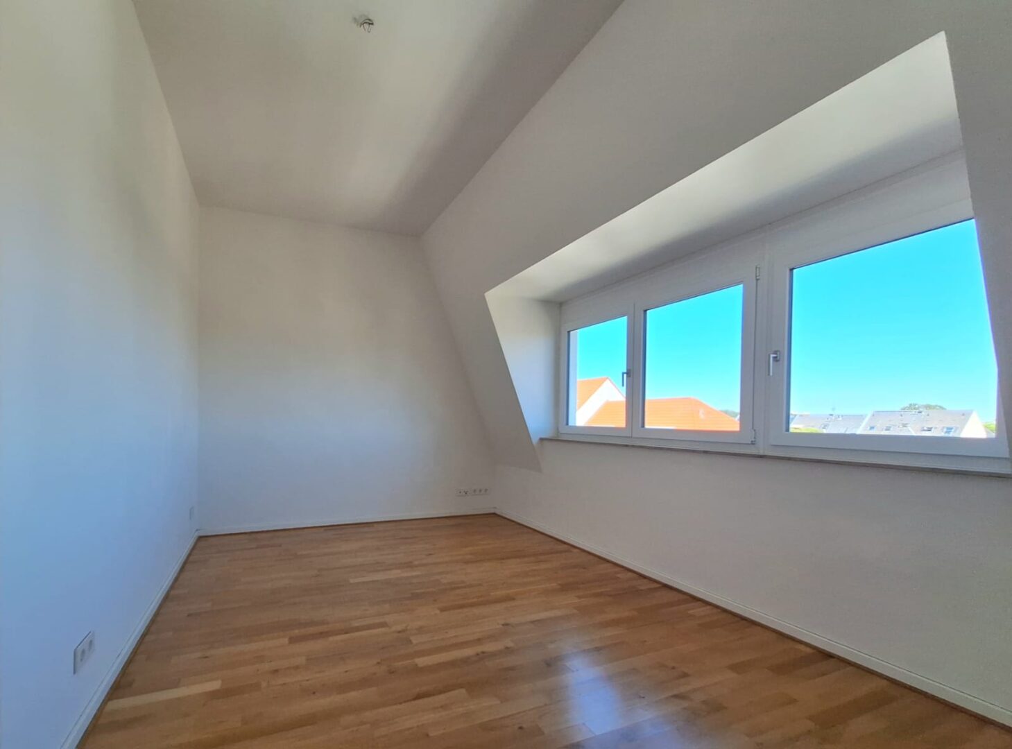 Wohnung Scheffelstraße in Leipzig