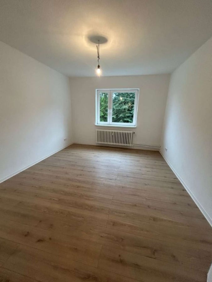 Wohnung Lessingstraße in Neumünster