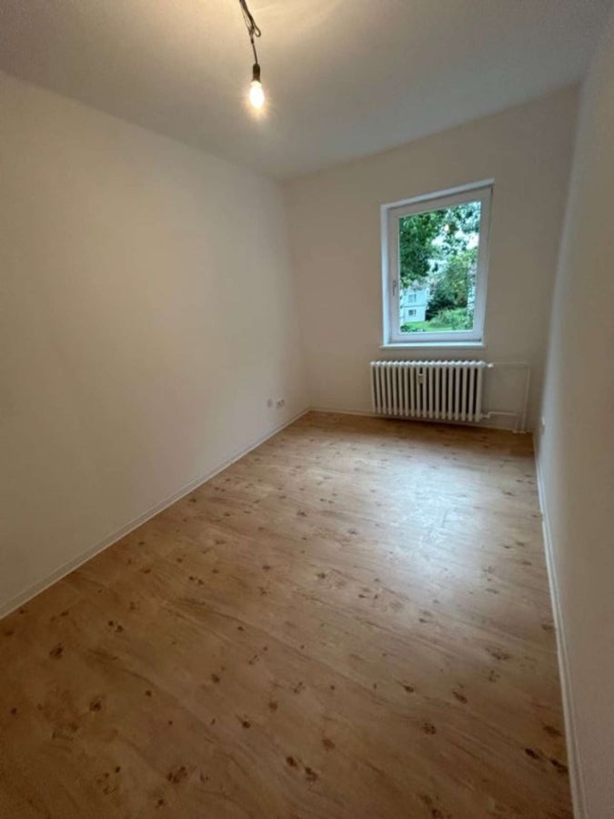 Wohnung Lessingstraße in Neumünster